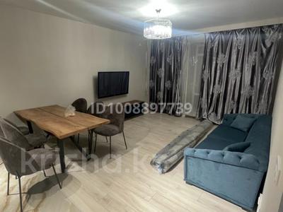 2-комнатная квартира · 63.8 м² · 8/10 этаж, Гоголя 106 за 39.2 млн 〒 в Семее