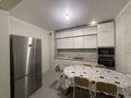 3-комнатная квартира · 83 м² · 6/24 этаж, Калибек Куанышбаев, 11/3 — Байтұрсынова за 360 000 ₸ в Астане, Сарайшык р-н — фото 11