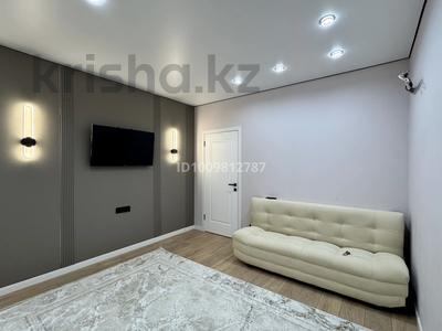 2-бөлмелі пәтер · 54 м² · 3/9 қабат, мкр Думан-2, Мкрн Думан-2, бағасы: 310 000 ₸ в Алматы, Медеуский р-н