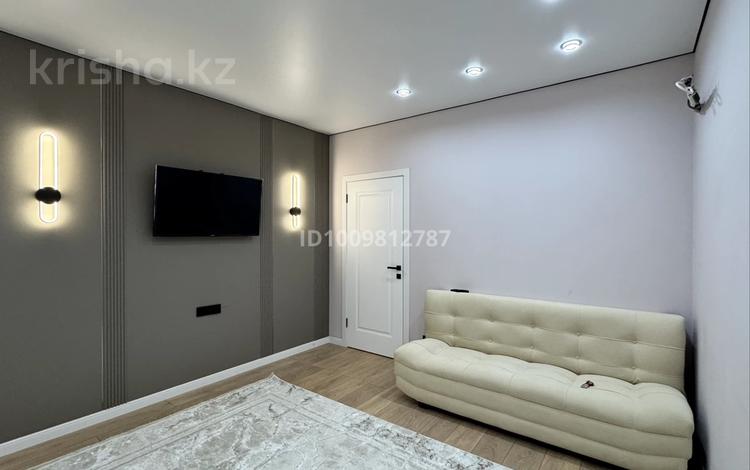 2-бөлмелі пәтер · 54 м² · 3/9 қабат, мкр Думан-2, Мкрн Думан-2, бағасы: 310 000 ₸ в Алматы, Медеуский р-н — фото 2