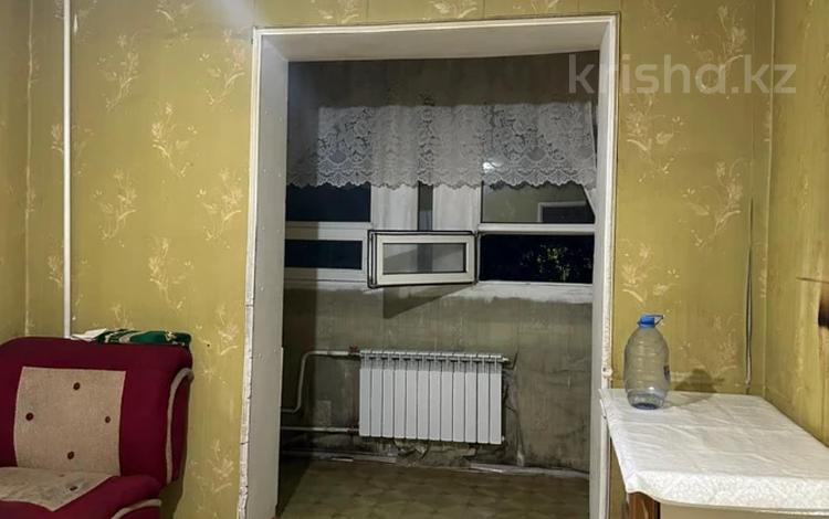 1-комнатная квартира · 42 м² · 2/5 этаж, мкр Айнабулак-4 за 24 млн ₸ в Алматы, Жетысуский р-н — фото 2