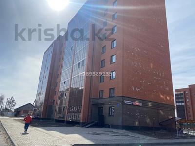 3-комнатная квартира, 93 м², 1/9 этаж, порфирьева 53 за 52 млн 〒 в Петропавловске