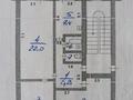 3-бөлмелі пәтер · 72 м² · 4/5 қабат, Мкрн Шугыла 44, бағасы: 20 млн ₸ в 