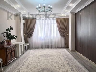 4-бөлмелі пәтер · 145 м² · 7/9 қабат, 17-ш/а. 46, бағасы: 63 млн ₸ в Актау, 17-й мкр