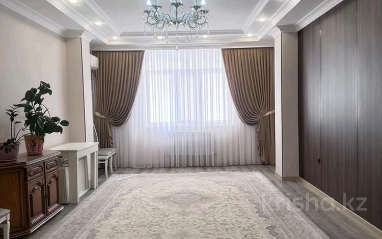 4-бөлмелі пәтер · 145 м² · 7/9 қабат, 17-ш/а. 46, бағасы: 63 млн ₸ в Актау, 17-й мкр — фото 2