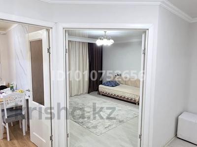 3-комнатная квартира · 60.3 м² · 3/5 этаж, мкр Пригородный 126 за ~ 25 млн ₸ в Астане, Есильский р-н
