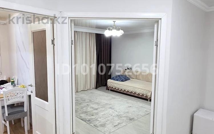 3-комнатная квартира · 60.3 м² · 3/5 этаж, мкр Пригородный 126 за ~ 25 млн ₸ в Астане, Есильский р-н — фото 2