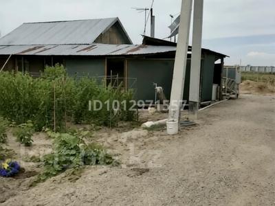 Жеке үй · 2 бөлме · 66 м² · 9 сот., Кулагер 29а, бағасы: 10 млн ₸ в Таразе