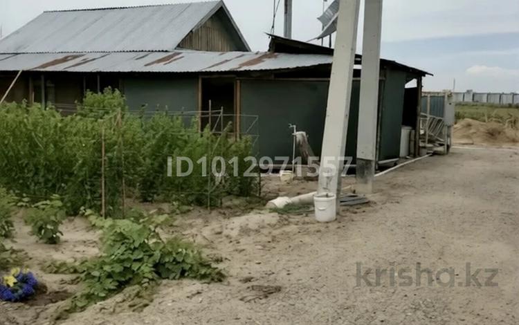 Жеке үй · 2 бөлме · 66 м² · 9 сот., Кулагер 29а, бағасы: 10 млн ₸ в Таразе — фото 2