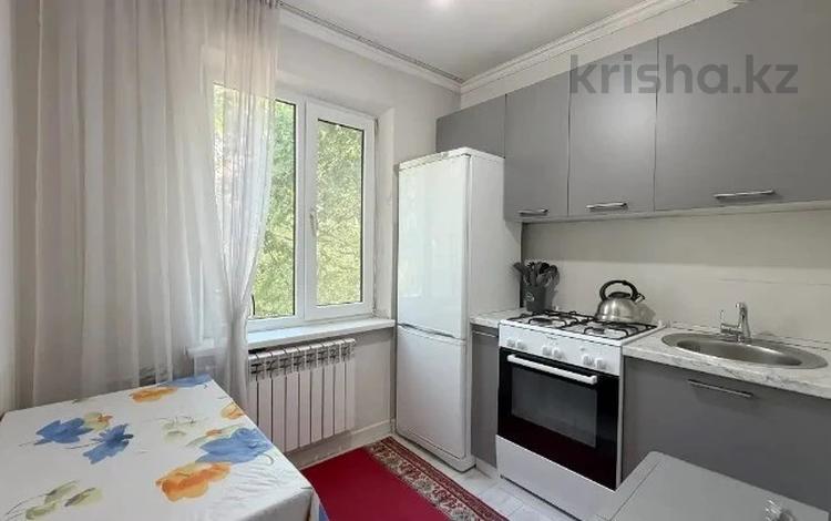 2-бөлмелі пәтер · 45 м² · 3/4 қабат, Байкадамова 32, бағасы: 35 млн ₸ в Алматы, Бостандыкский р-н — фото 2