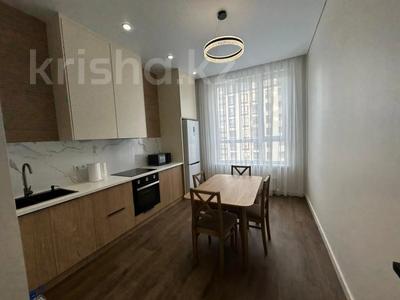 1-бөлмелі пәтер · 40 м² · 6/12 қабат, ул. Е-36 11 — Хан-Шатыр, Greenmall, КазУТБ, МНУ, бағасы: 230 000 ₸ в Астане, Нура р-н