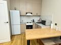 2-комнатная квартира, 46 м², 11/12 этаж посуточно, Туран 34а за 16 000 〒 в Астане, Нура р-н — фото 5