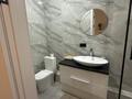 1-комнатная квартира · 44 м² · 10 этаж, Ш.Калдаякова 23А за 250 000 ₸ в Астане, Сарайшык р-н — фото 5