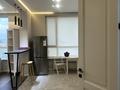 1-комнатная квартира · 44 м² · 10 этаж, Ш.Калдаякова 23А за 250 000 ₸ в Астане, Сарайшык р-н — фото 7