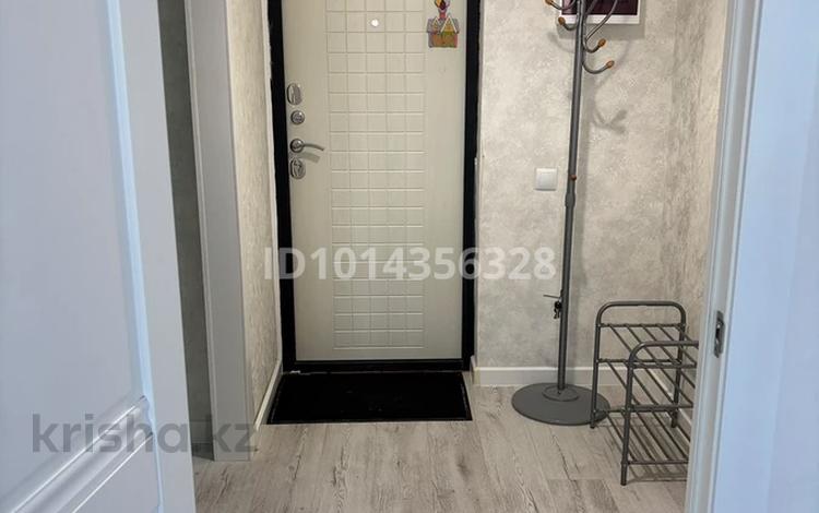 1-комнатная квартира · 40 м² · 10/13 этаж, Байтурсынова 31а — Байтурсынова за 200 000 ₸ в Астане, Алматы р-н — фото 7