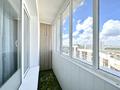 3-бөлмелі пәтер · 90 м² · 20/22 қабат, Шамши Калдаяков 11, бағасы: 50 млн ₸ в Астане, Сарайшык р-н — фото 20
