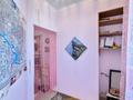 3-бөлмелі пәтер · 90 м² · 20/22 қабат, Шамши Калдаяков 11, бағасы: 50 млн ₸ в Астане, Сарайшык р-н — фото 24