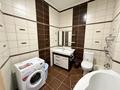 3-бөлмелі пәтер · 90 м² · 20/22 қабат, Шамши Калдаяков 11, бағасы: 50 млн ₸ в Астане, Сарайшык р-н — фото 28