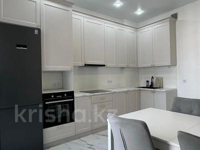 2-комнатная квартира · 70 м² · 7 этаж, Бокейхана 25B за 350 000 ₸ в Астане, Есильский р-н