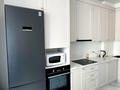2-комнатная квартира · 70 м² · 7 этаж, Бокейхана 25B за 350 000 ₸ в Астане, Есильский р-н — фото 2