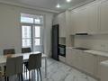 2-комнатная квартира · 70 м² · 7 этаж, Бокейхана 25B за 350 000 ₸ в Астане, Есильский р-н — фото 4