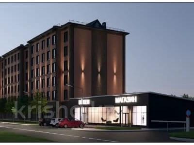 1-комнатная квартира · 36.4 м² · 3/5 этаж, Каирбекова за 13.8 млн ₸ в Костанае