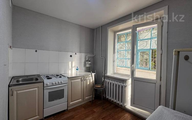 1-комнатная квартира · 34 м² · 1/6 этаж, Победы 104 за 16.3 млн ₸ в Костанае — фото 2