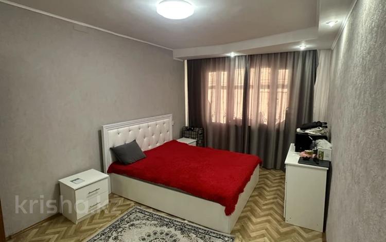 2-комнатная квартира, 44.4 м², 4/5 этаж, Абая 54 за 14 млн 〒 в Сатпаев — фото 2