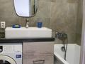 2-комнатная квартира · 52 м² · 6/9 этаж, Айманова 70 — Кабанбай батыра за 300 000 ₸ в Алматы, Алмалинский р-н — фото 6
