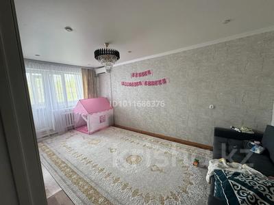 2-комнатная квартира · 47 м² · 5/5 этаж, Абая 9 44 за 14.5 млн ₸ в Хромтау