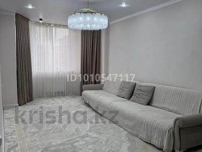 2-бөлмелі пәтер · 68 м² · 2/5 қабат, мкр Арай-2 8 — Ниш, бағасы: 23.5 млн 〒 в Таразе