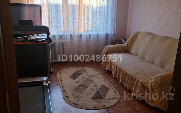 2-комнатная квартира · 52 м² · 8/9 этаж, Бектурова 115 — Бектурова Естая за 20.5 млн 〒 в Павлодаре — фото 2