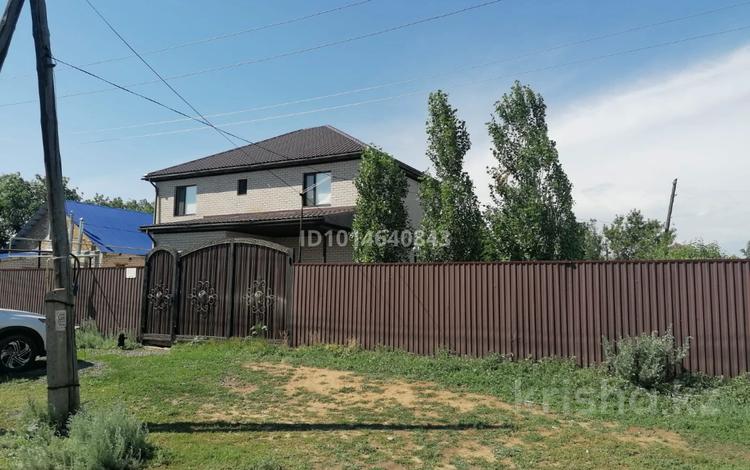 Жеке үй · 6 бөлме · 200 м² · 10 жүзд., Құрашасай Иманова, бағасы: 45 млн ₸ в Актобе, Курашасай — фото 2