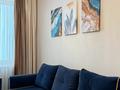 2-бөлмелі пәтер · 60 м² · 8/16 қабат, Туркестан 18, бағасы: 21 000 ₸ в Астане, Есильский р-н — фото 11