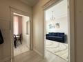 2-бөлмелі пәтер · 60 м² · 8/16 қабат, Туркестан 18, бағасы: 21 000 ₸ в Астане, Есильский р-н — фото 6