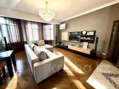 2-бөлмелі пәтер · 73 м² · 5/6 қабат, Кекильбаева 119А, бағасы: 61 млн ₸ в Алматы, Бостандыкский р-н