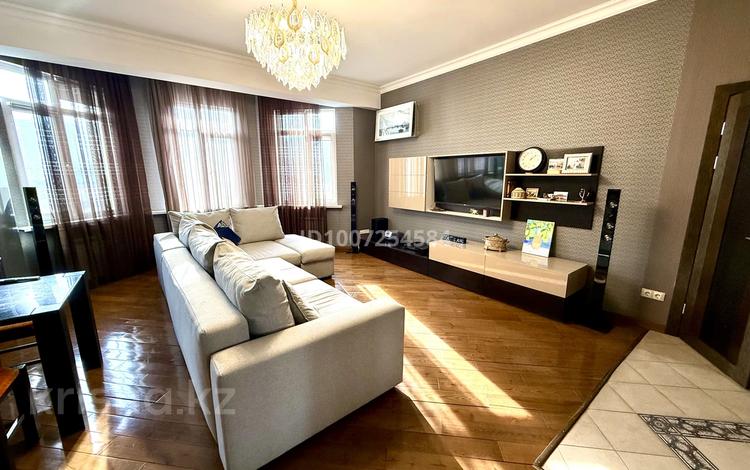 2-бөлмелі пәтер · 73 м² · 5/6 қабат, Кекильбаева 119А, бағасы: 61 млн ₸ в Алматы, Бостандыкский р-н — фото 27