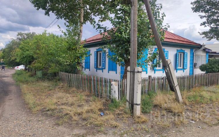 Отдельный дом · 3 комнаты · 56.7 м² · 6 сот., Карменова 99 за 15 млн ₸ в Семее — фото 2