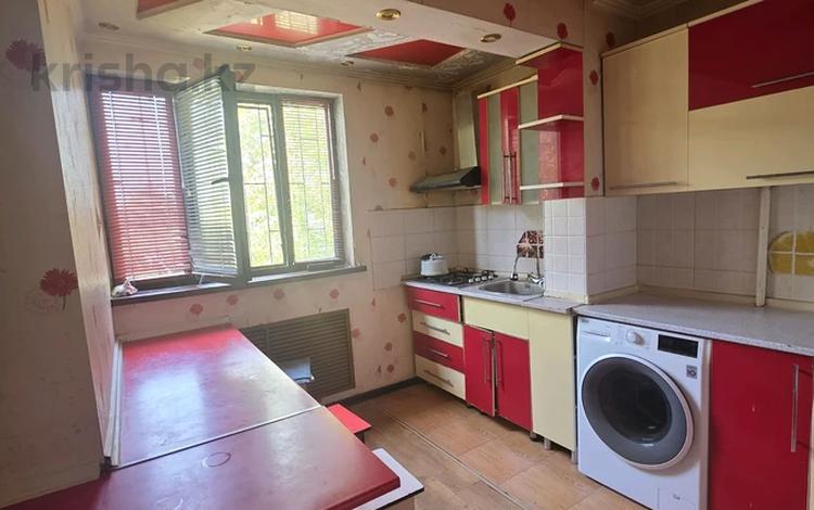 2-бөлмелі пәтер · 59.2 м² · 3/5 қабат, 16-шағынаудан, бағасы: 150 000 ₸ в Шымкенте, Аль-Фарабийский р-н — фото 2