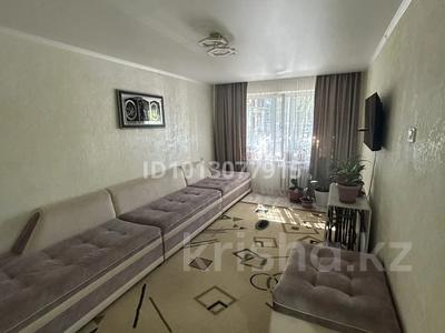 2-бөлмелі пәтер · 48 м² · 1/5 қабат, Мкр 3 8 — Юбилейный, бағасы: 20 млн ₸ в Конаеве