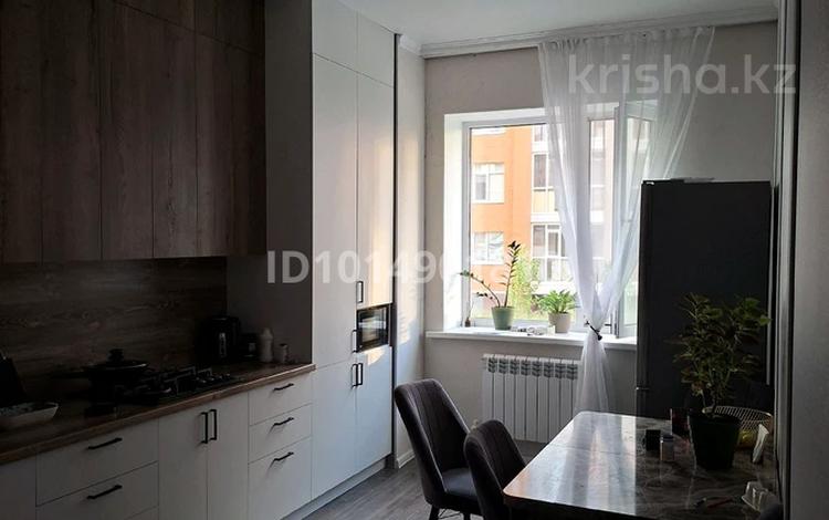 2-комнатная квартира · 64.5 м² · 1/5 этаж, мкр. Алтын орда 360а — мангилик ел за 32 млн ₸ в Актобе — фото 2