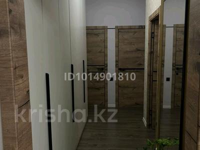 2-бөлмелі пәтер · 64.5 м² · 1/5 қабат, Алтын орда ш/а. 360а — мангилик ел, бағасы: 32 млн ₸ в Актобе, мкр. Алтын орда