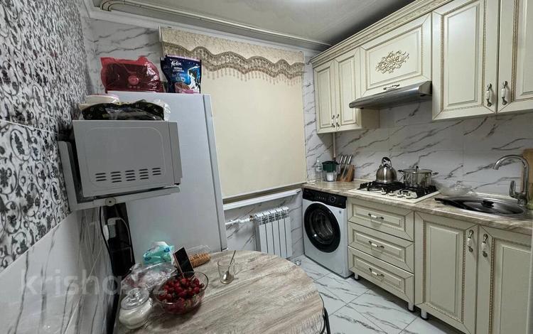 2-бөлмелі пәтер · 44.2 м² · 1/4 қабат, Тимирязева 107, бағасы: 35 млн ₸ в Алматы — фото 2