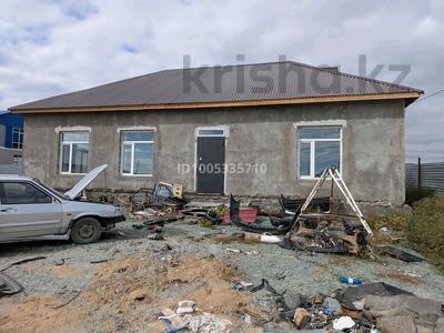 Отдельный дом · 5 комнат · 160 м² · 10 сот., мкр Кунгей , Мынбаев 170 — Дэу 50 за 33 млн 〒 в Караганде, Казыбек би р-н