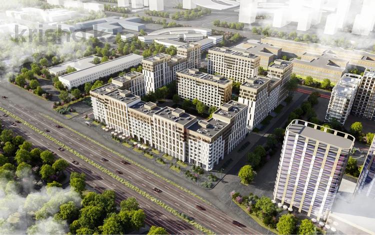 Свободное назначение · 78.74 м² за 150 млн ₸ в Астане, Есильский р-н — фото 2
