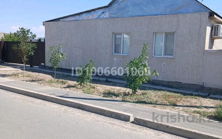Жеке үй · 2 бөлме · 120 м² · 8 жүзд., мкр Жулдыз-3, Айтыш Байжанова 27 — Шолпан балабақшасының қасы сол көшеде орналасқан, бағасы: 18 млн ₸ в Атырау — фото 5
