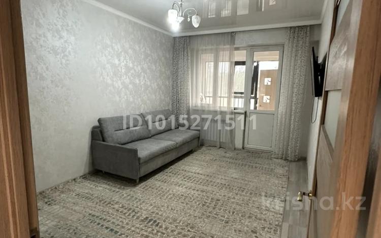 1-бөлмелі пәтер · 45 м² · 2/13 қабат, Навои 210/1, бағасы: 350 000 ₸ в Алматы, Бостандыкский р-н — фото 2