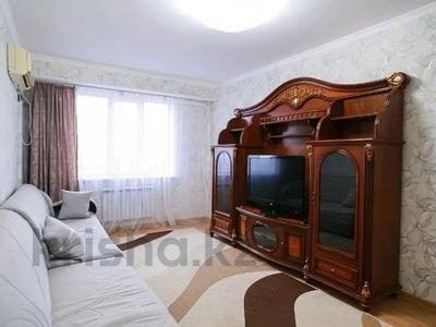 2-комнатная квартира · 54 м² · 8/9 этаж, мкр Аксай-3Б 38 за 34 млн ₸ в Алматы, Ауэзовский р-н