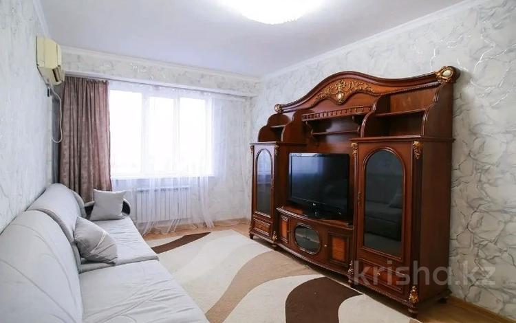 2-комнатная квартира · 54 м² · 8/9 этаж, мкр Аксай-3Б 38 за 34 млн ₸ в Алматы, Ауэзовский р-н — фото 8