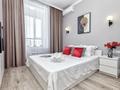 2-комнатная квартира · 48 м² · 5/22 этаж, Сыганак 24 за 15 000 ₸ в Астане, Нура р-н